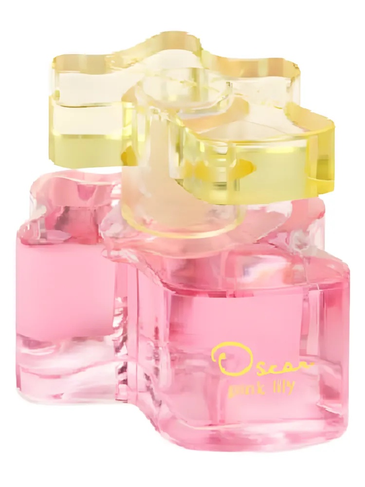 Oscar Pink Lily for women by Oscar de la Renta