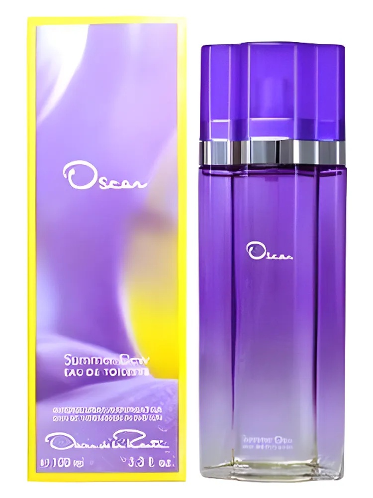 Oscar Summer Dew for women