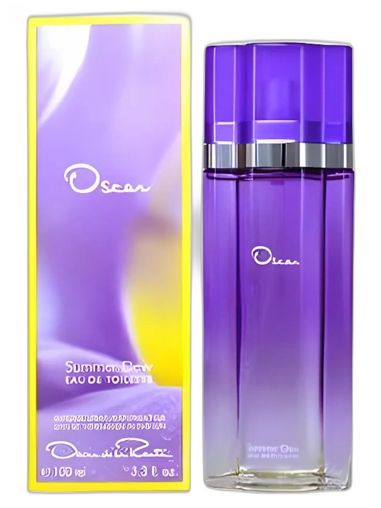Oscar Summer Dew