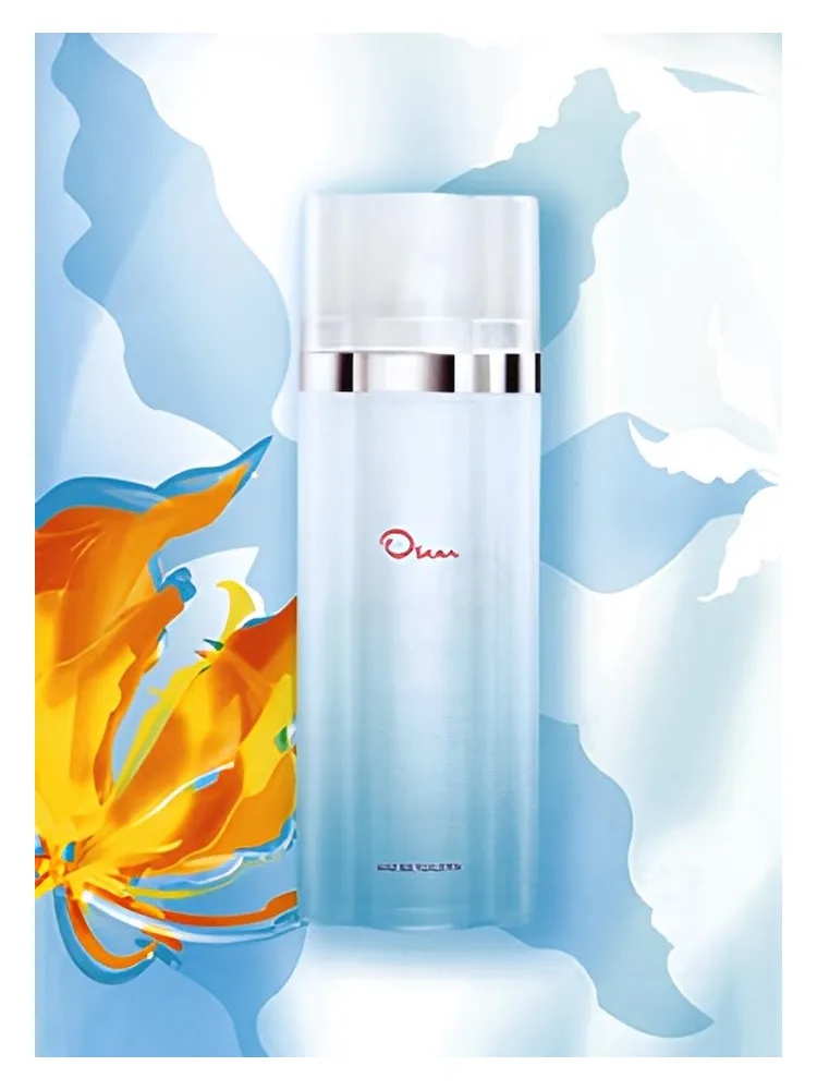 Oscar Summer for women