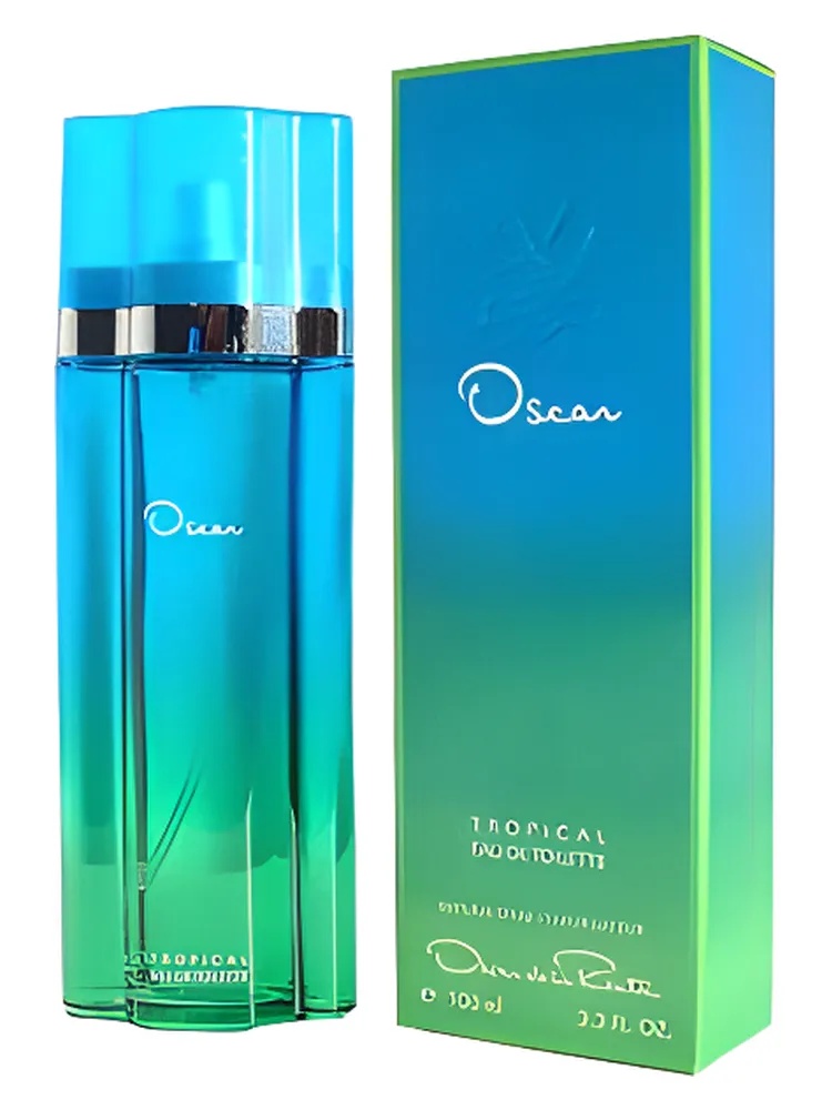 Oscar Tropical for women