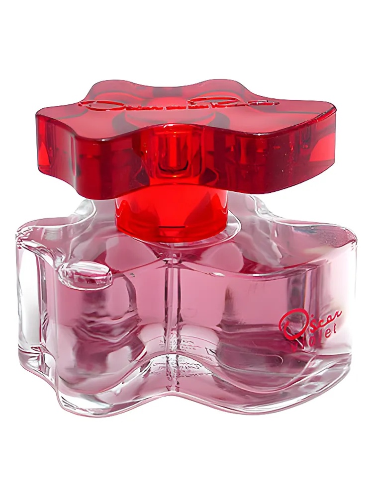 Oscar Violet for women