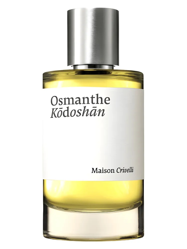 Osmanthe Kodoshan unisex
