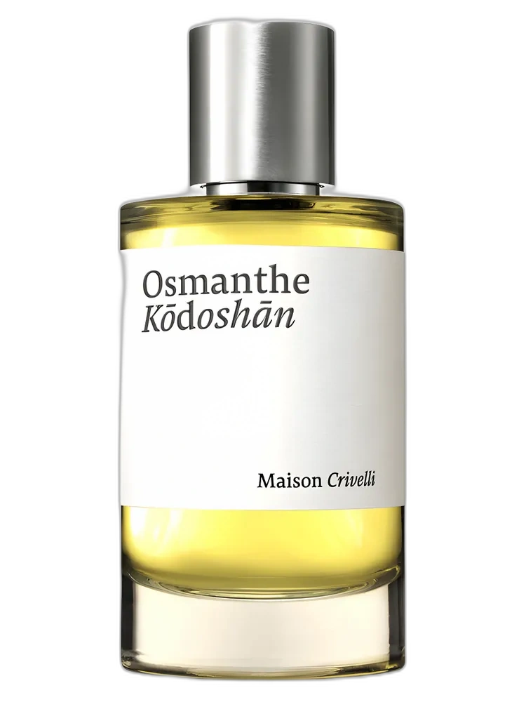 Osmanthe Kodoshan