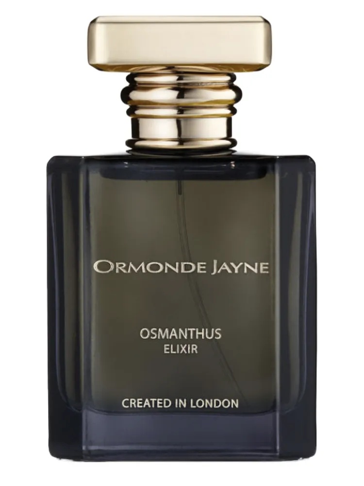 Osmanthus Elixir unisex