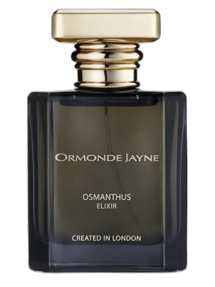 Osmanthus Elixir unisex