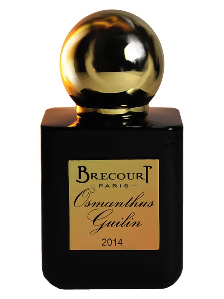 Osmanthus Guilin for women