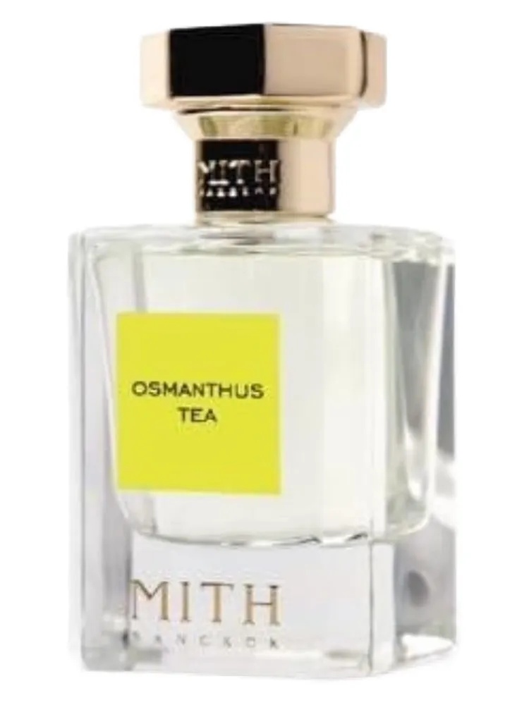 Osmanthus Tea unisex