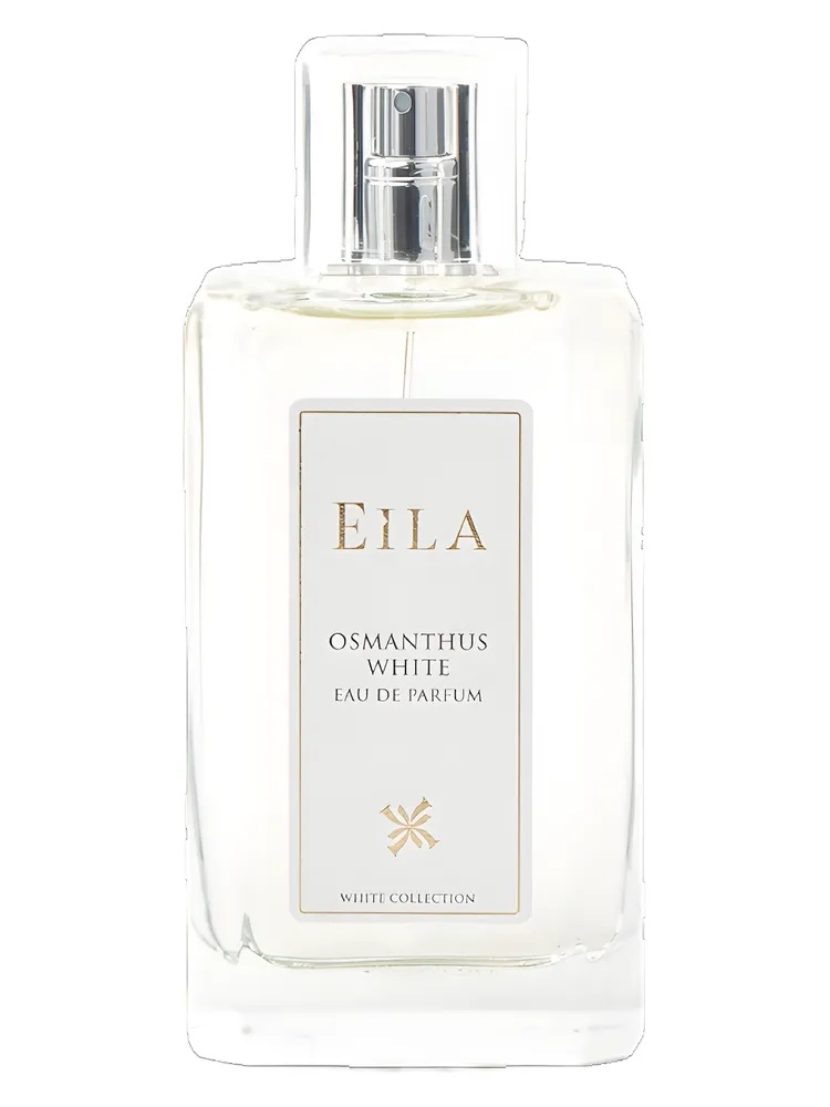 Osmanthus White unisex