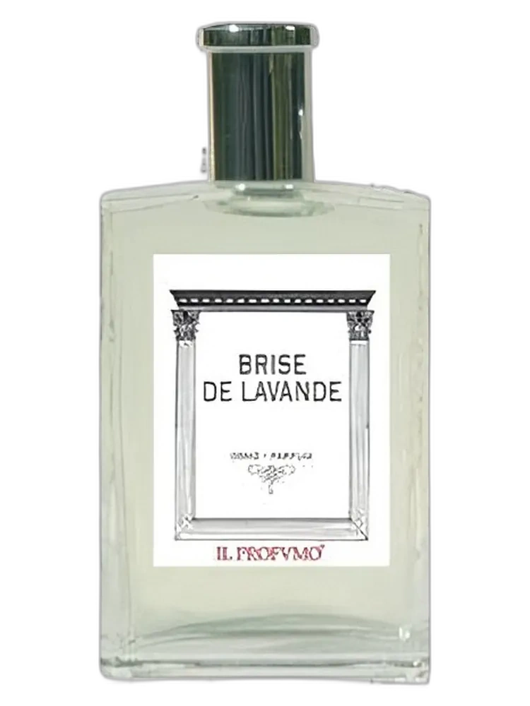 Brise de Lavande by Il Profvmo