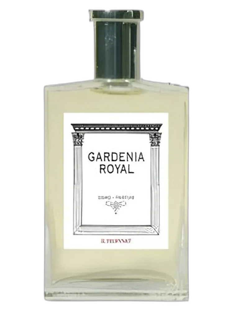 Gardenia Royal by Il Profvmo