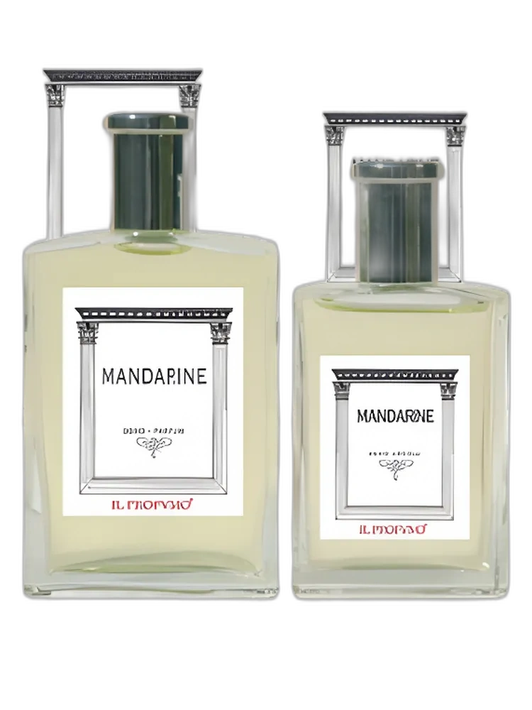 Mandarine by Il Profvmo
