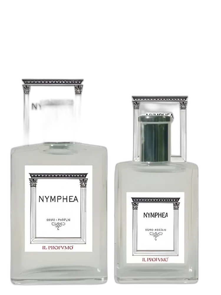 Nymphea by Il Profvmo