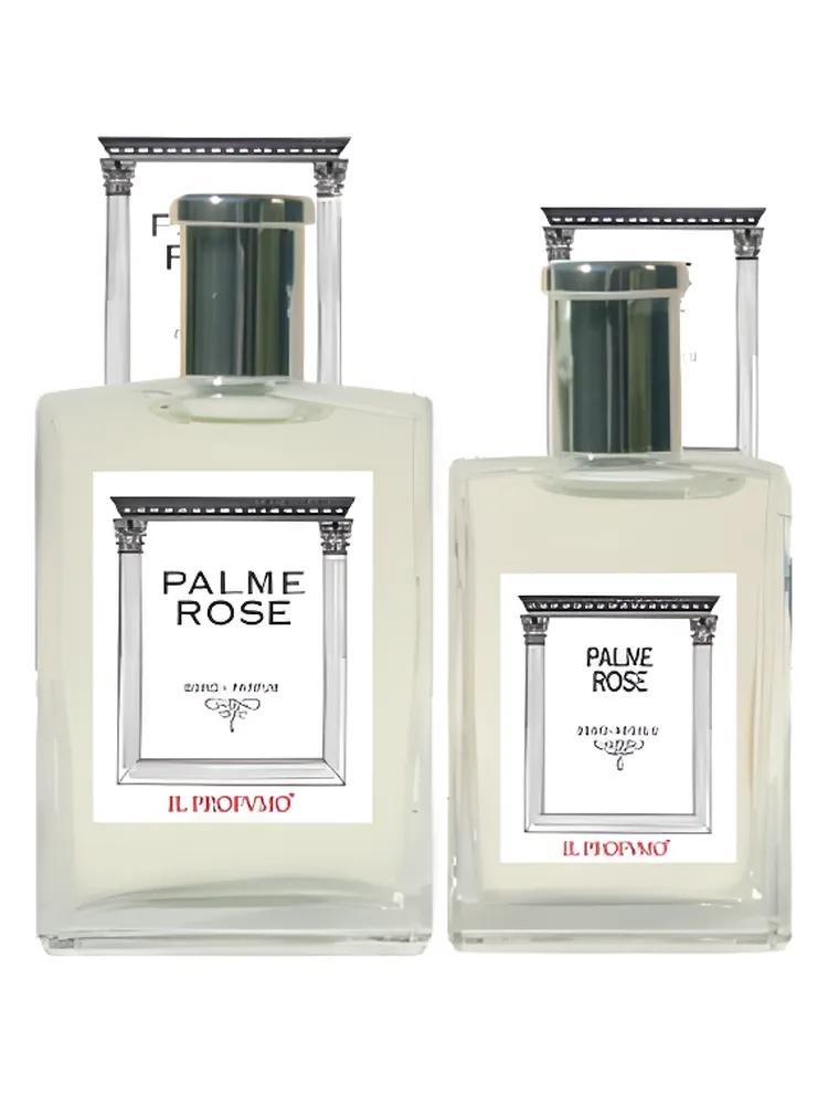 Osmo Scents Palmerose thumbnail 2