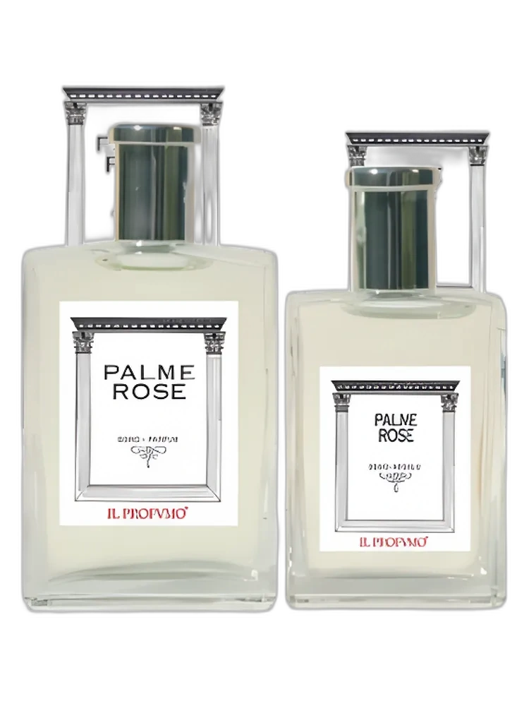 Palmerose by Il Profvmo