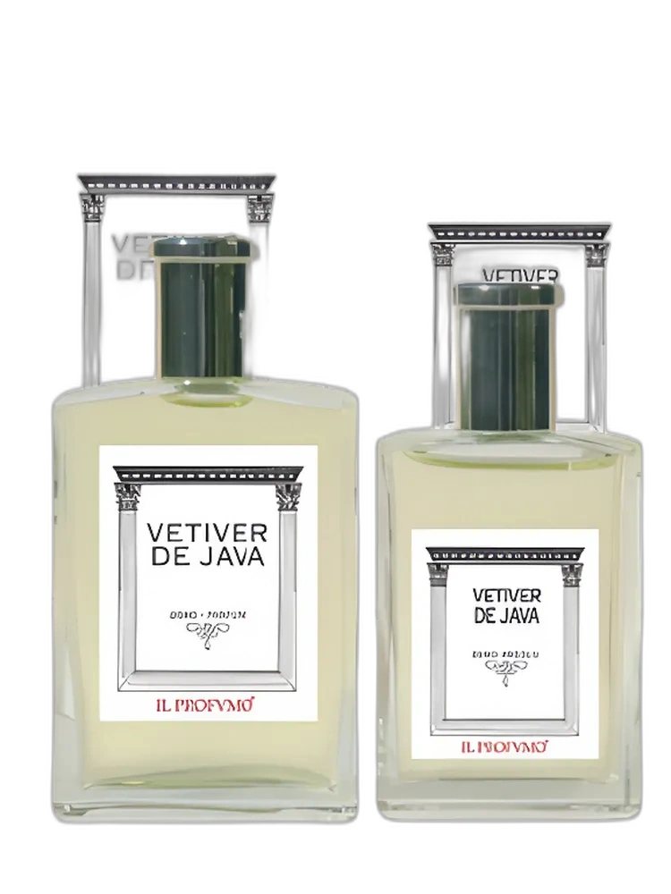 Vetiver de Java by Il Profvmo