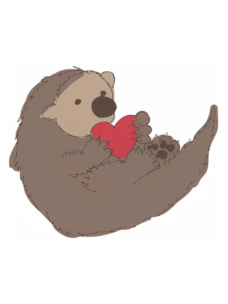 Otter Luvr thumbnail 2