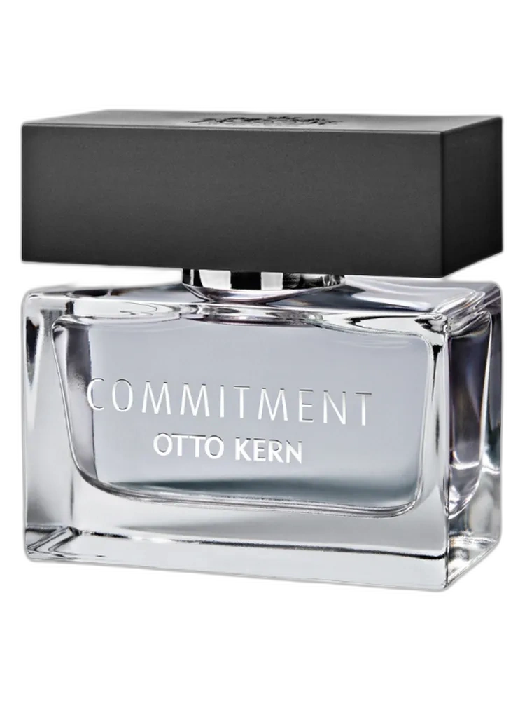 Otto Kern Commitment Man for men