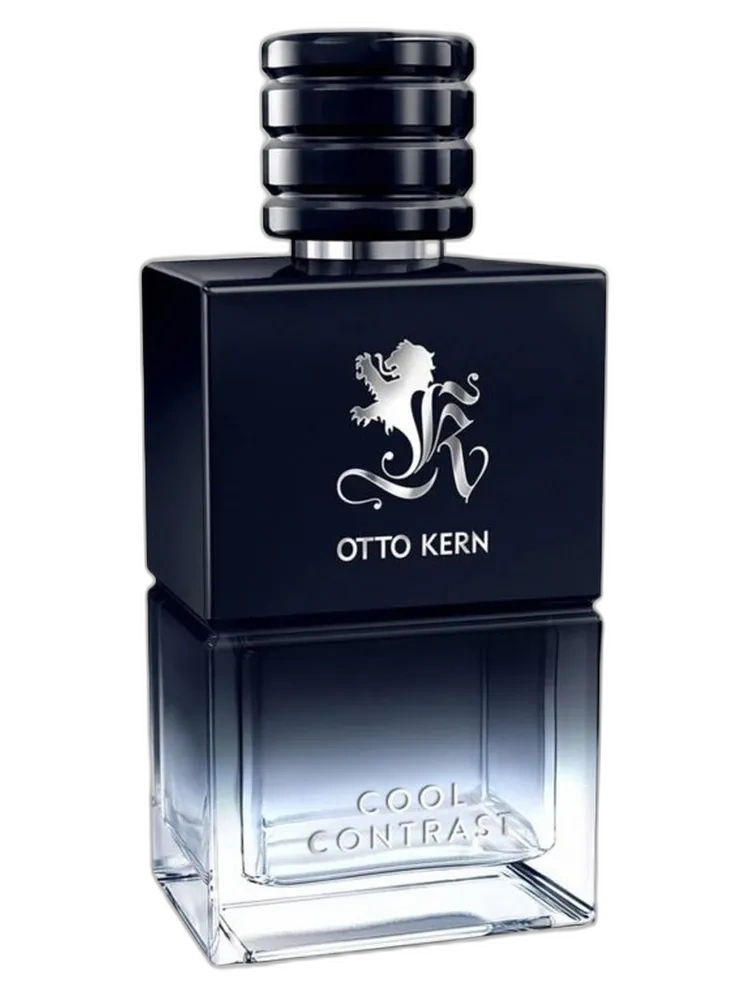 Otto Kern Cool Contrast for men