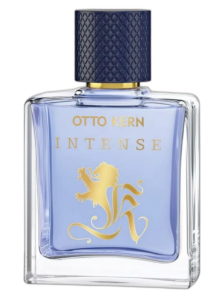 Otto Kern Intense for men