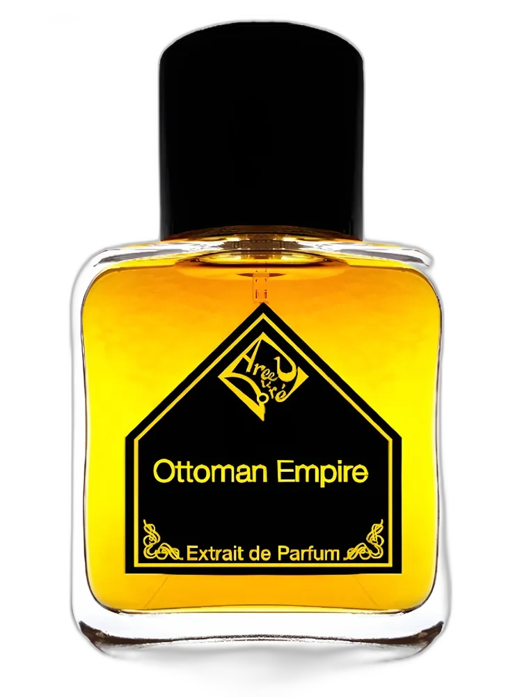 Ottoman Empire Areej Le Dore unisex