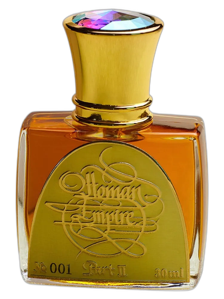 Ottoman Empire Part II Areej Le Dore unisex