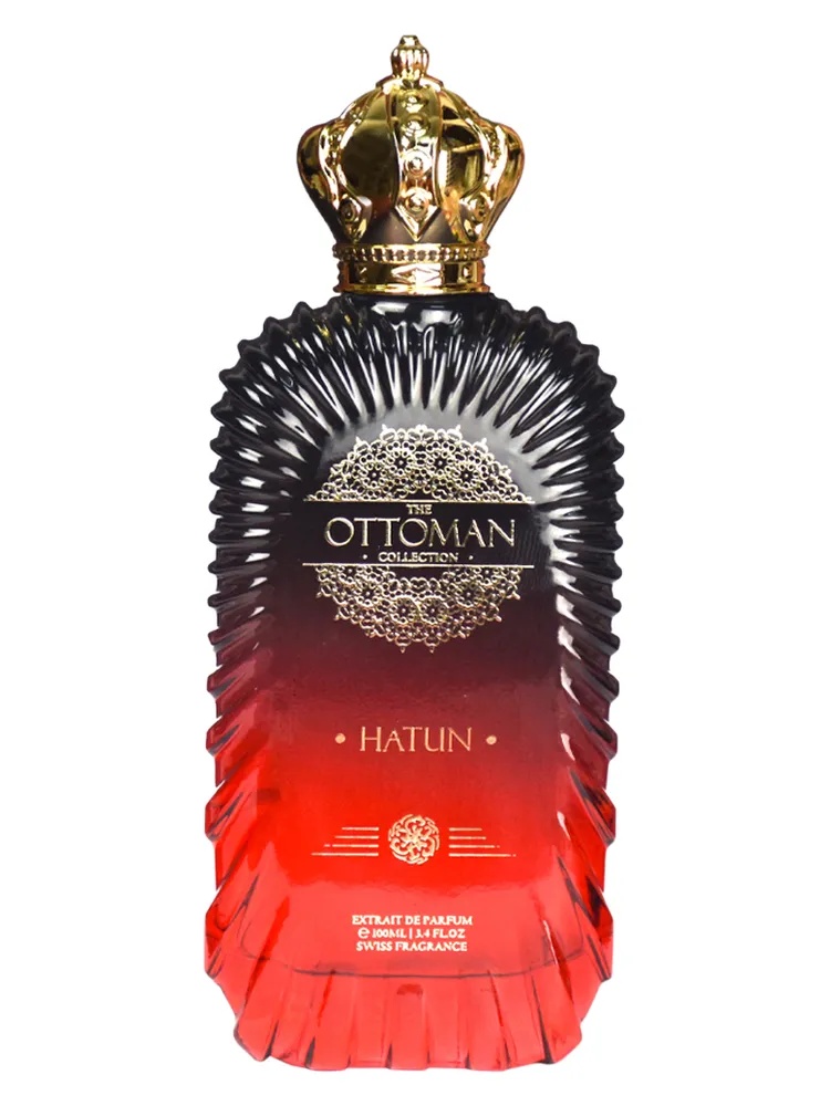 Ottoman Hatun for women