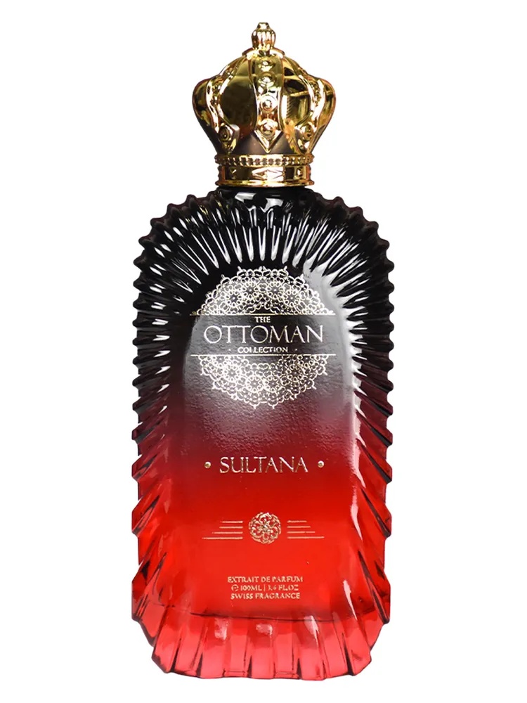 Ottoman Sultana unisex