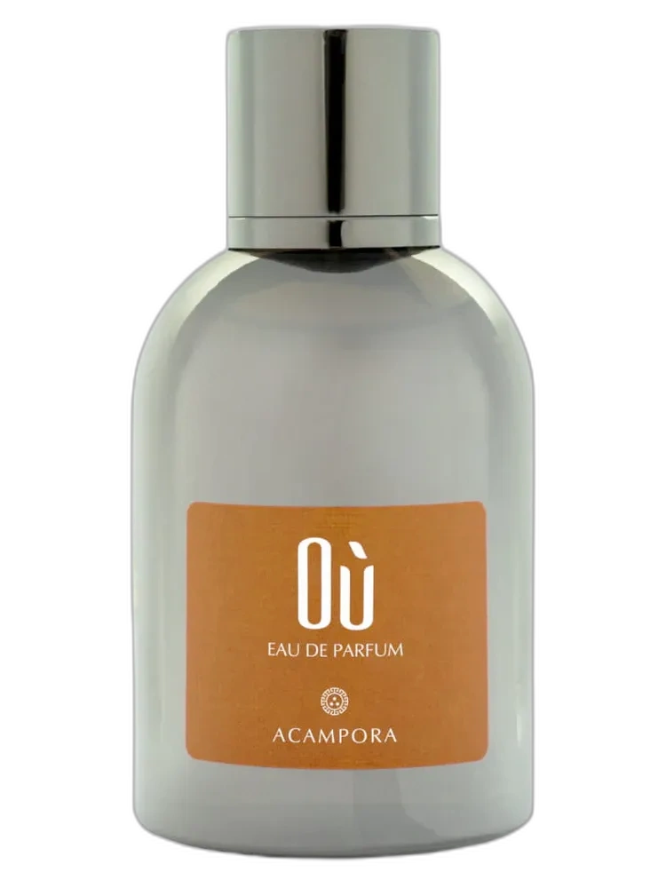Ou Eau de Parfum unisex