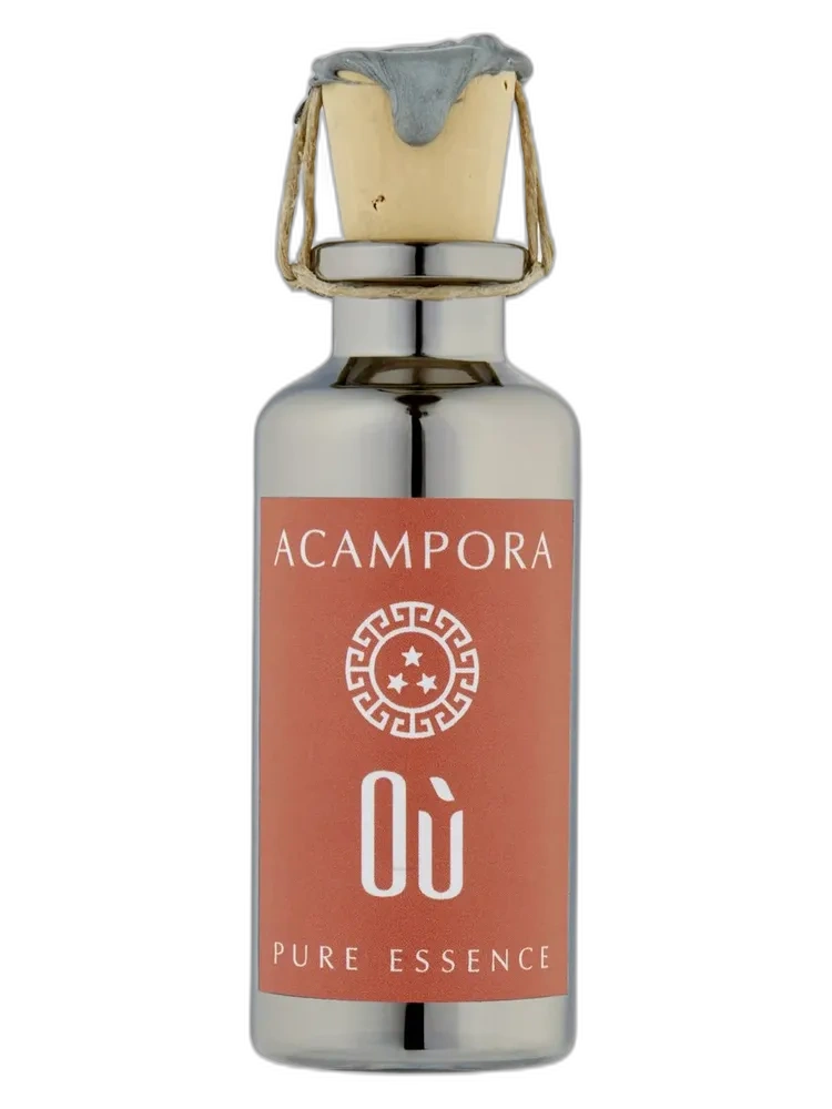 Ou Pure Essence unisex