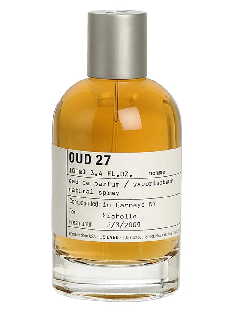 Oud 27 unisex