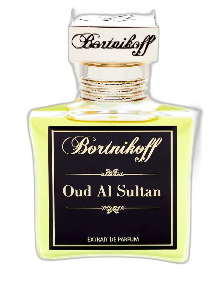 Oud Al Sultan unisex