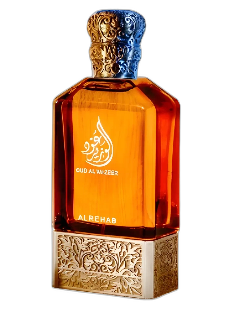 Oud Al Wazeer unisex