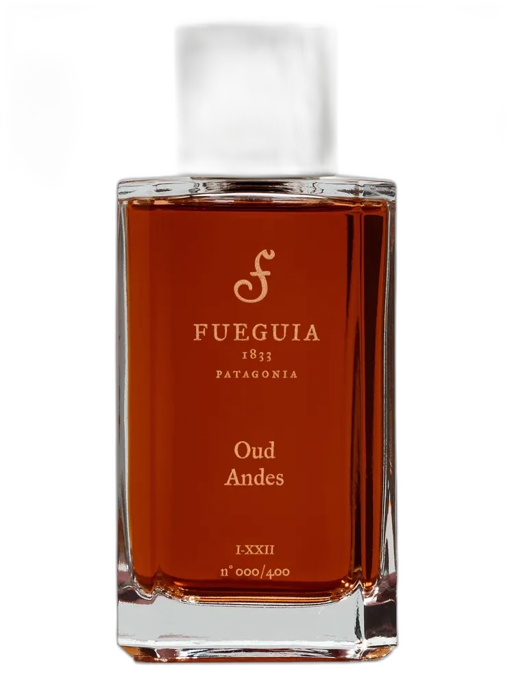 Oud Andes unisex