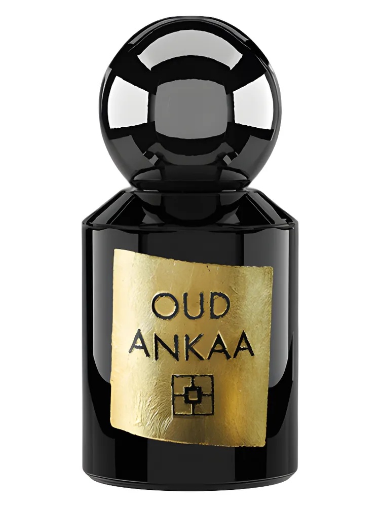 Oud Ankaa unisex