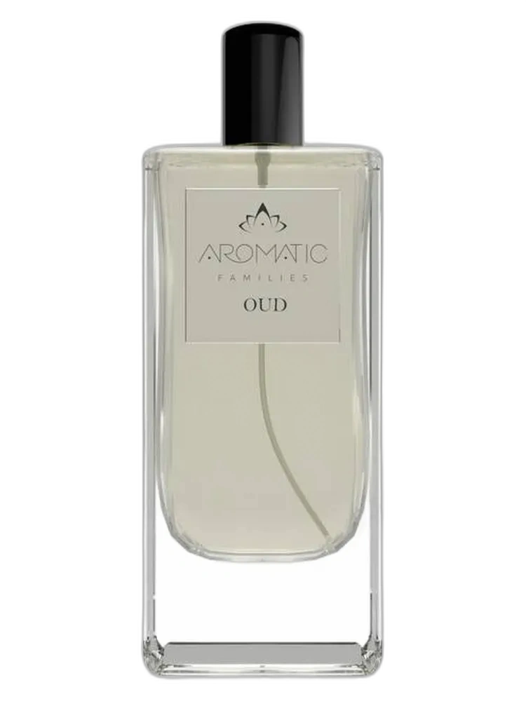 Oud unisex