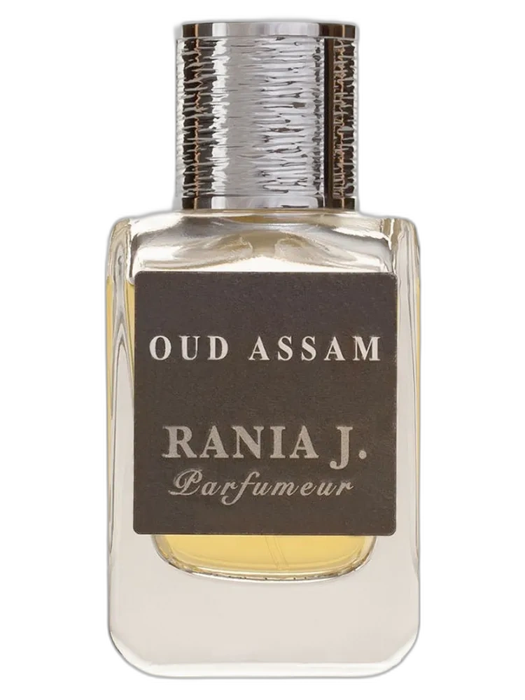 Oud Assam unisex