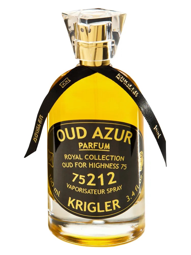 Oud Azur 75212 unisex