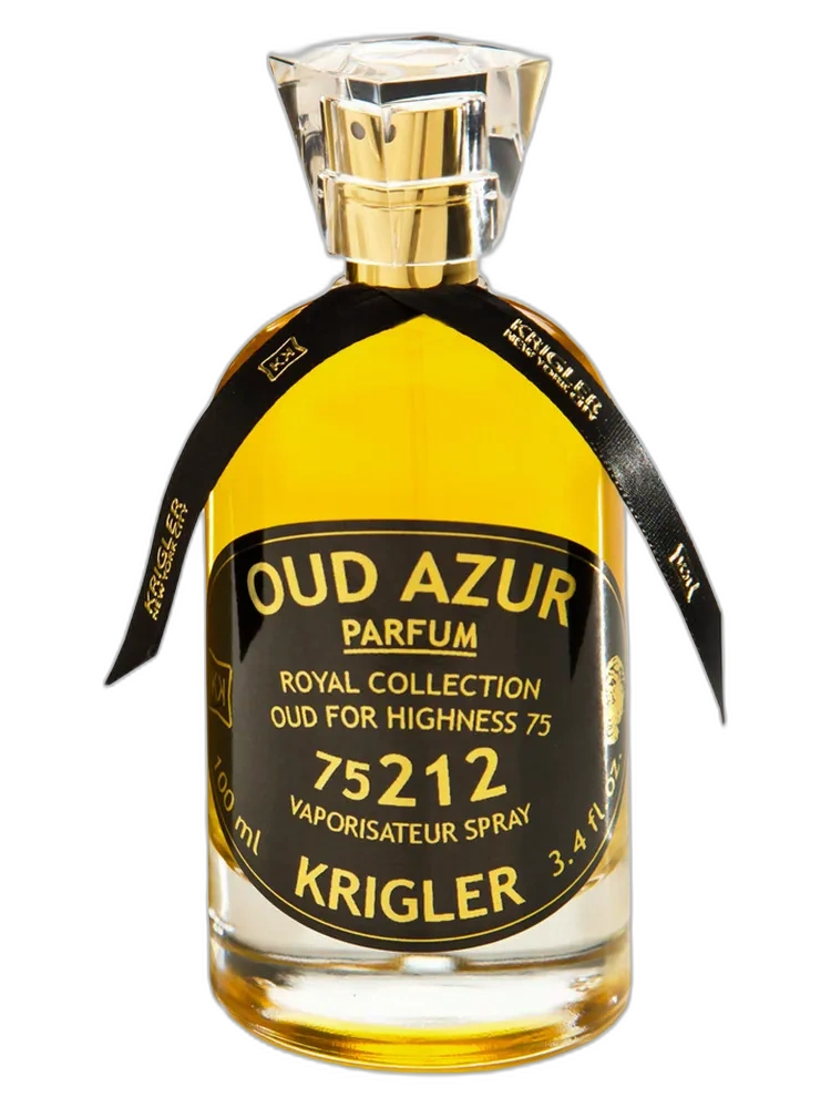 Oud Azur 75212 unisex