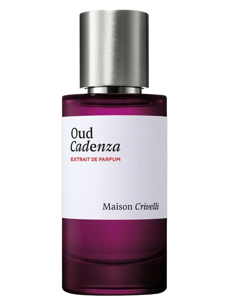 Oud Cadenza unisex