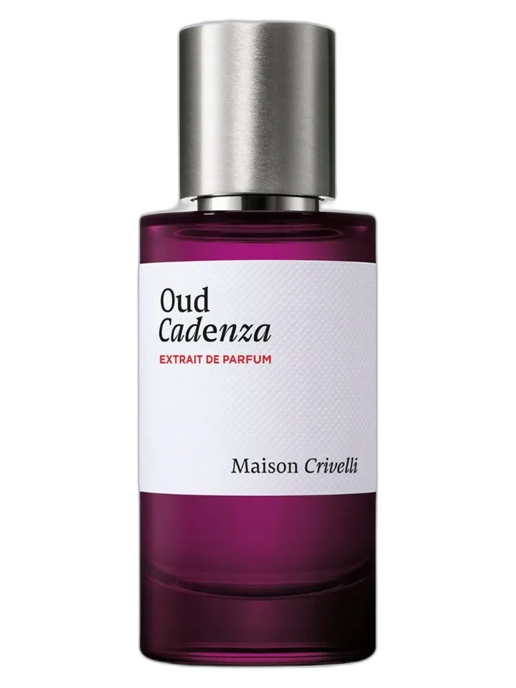 Oud Cadenza unisex