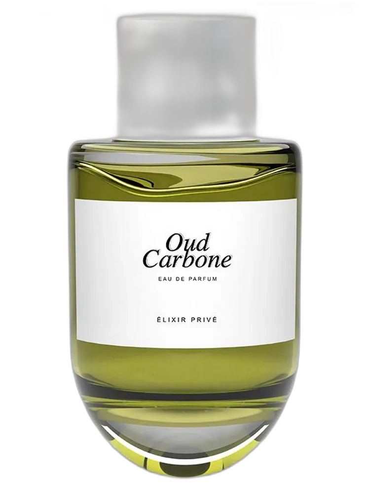Oud Carbone Elixir Prive unisex