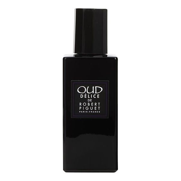 Oud Delice De Robert Piguet