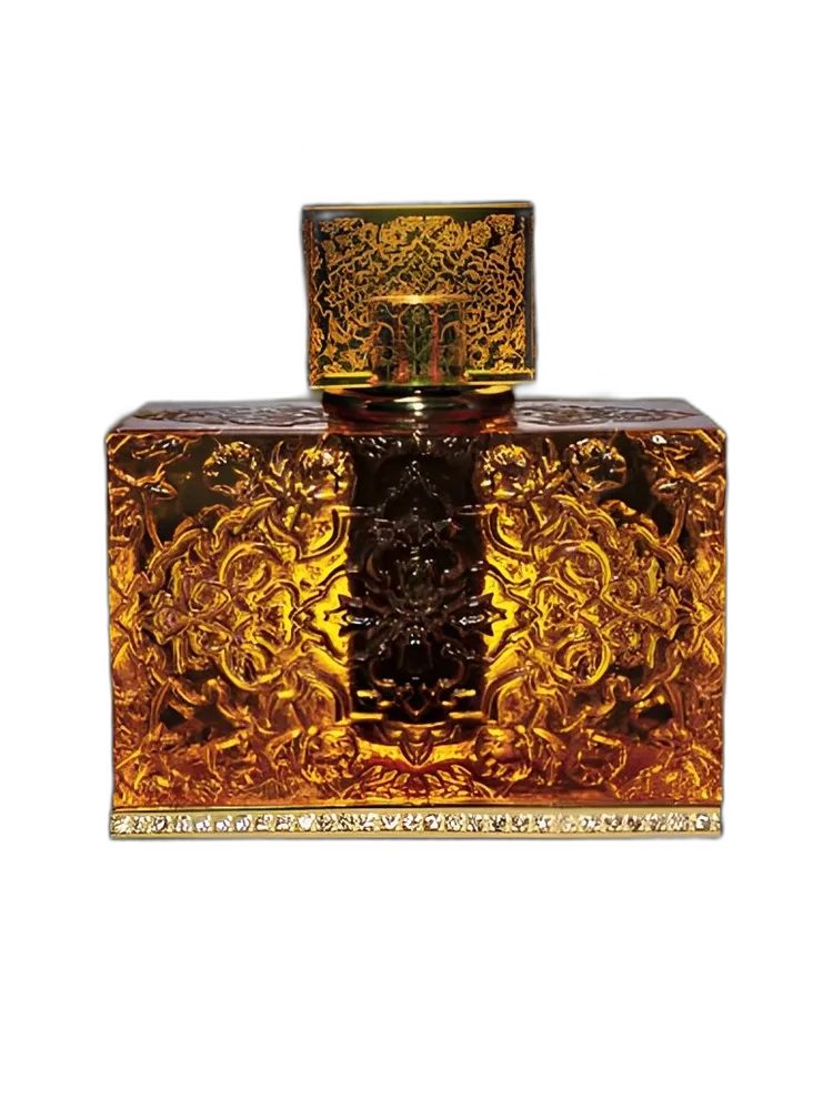 Oud Dhahabi unisex