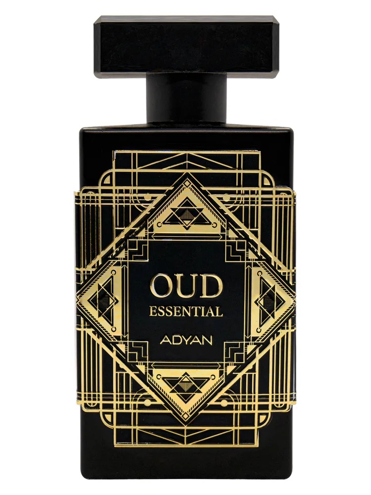 Adyan by Anfar Oud Essential Adyan bottle