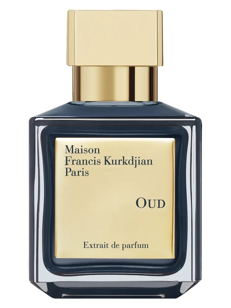 Oud Extrait de Parfum unisex