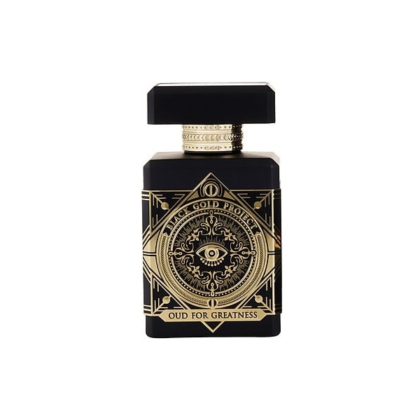 Oud for Greatness by Initio