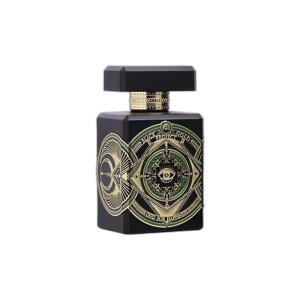 Oud For Happiness
