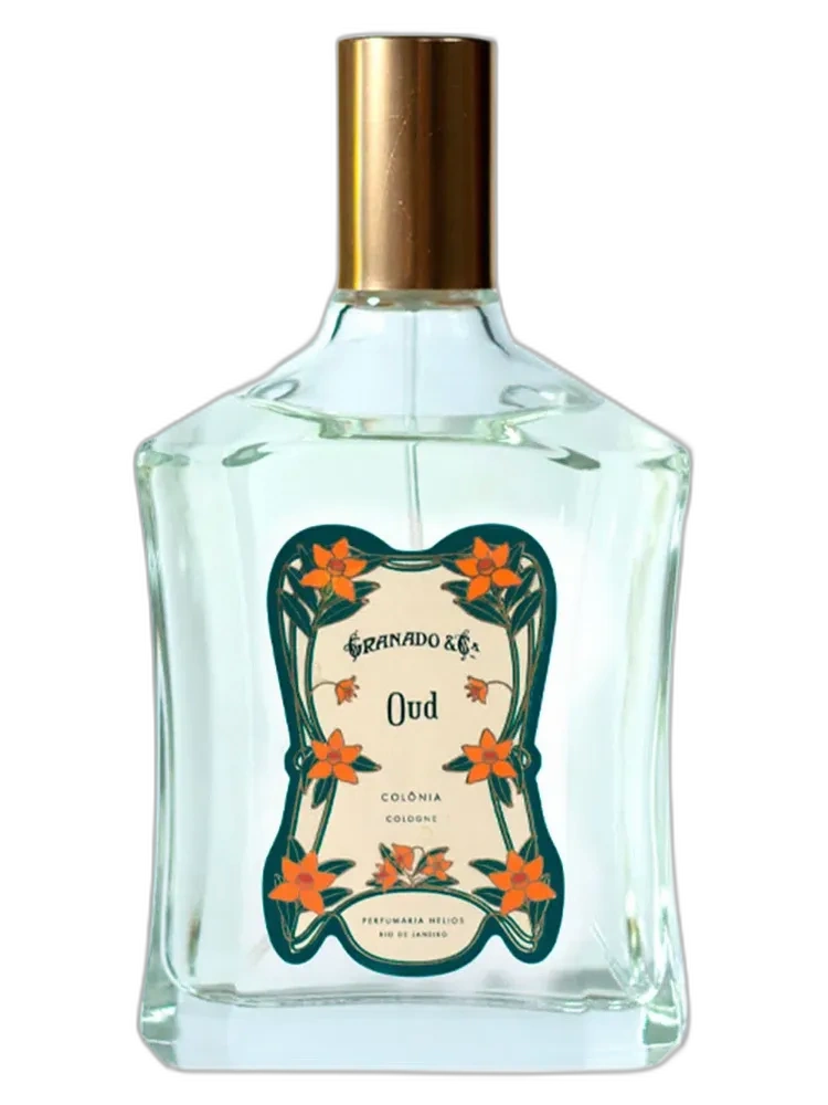Oud unisex