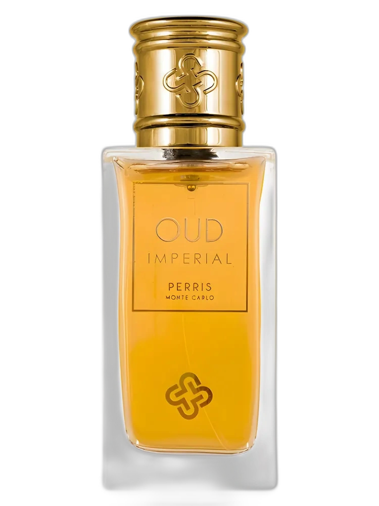 Oud Imperial Extrait unisex